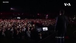 特斯拉汽車計劃在中國推出新型電動汽車