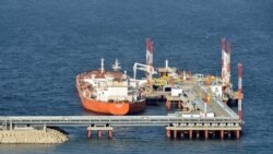 俄羅斯躍升中國最大原油供應國但對俄經濟援助有限