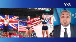 Олимпиада: медали и сенсации Токио-2020