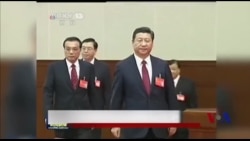 年终报道：中国人权状况继续恶化