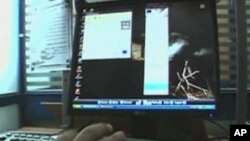 五角大樓軍方新技術網絡攻擊變有形。