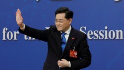 秦剛事件：證明習近平令人尷尬的判斷失誤和憑直覺決策的不可靠性