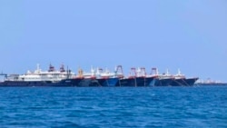 美國防部高官：中國在南中國海的“不負責任”的行徑遲早會引發“大事件”