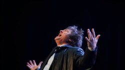 習近平祝賀米萊當選阿根廷總統盼延續中阿友好