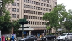 台湾朝野回应大陆国台办WHA议题谈话