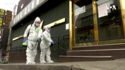 VOA英语视频: 新冠疫情加速贫富国家之间的经济分化