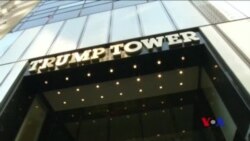 川普總統稱將很快提出有關竊聽的證據 (粵語)