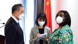 中国外长连续32年首访非洲 关注海洋战略还是另有所谋？