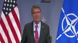 美國防長警告俄巡航導彈誤擊將有後果