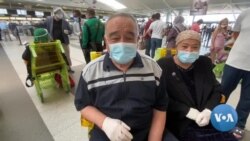 Pandemiya davridagi AQSh o’zbekistonlik mehmonlar nigohida