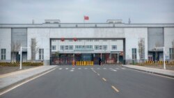 維族學者伊力哈木遭關押滿8年生死未卜 美國兩黨議員呼籲盡快釋放