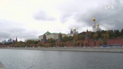 山穷水复的美俄关系面临新转折