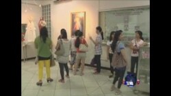 台湾和菲律宾之间关系日益紧张