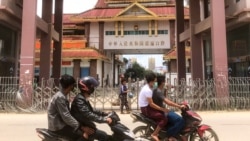 中國計劃將2000名穆斯林遣返緬甸