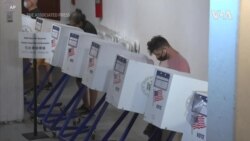 紐約市長初選結束 楊安澤承認落敗