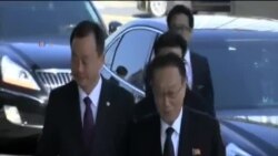 北韓與南韓同意重啟談判