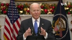 白宮：下週召開民主峰會，共商對抗獨裁