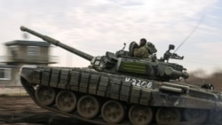 美俄安全談判前景不樂觀 普京是否會對烏克蘭開戰？