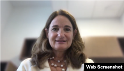 負責中國問題的部長高級顧問易明