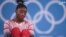 Токио-2020: Байлз вернулась, МОК проверяет Сондерс