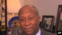 美國貿易代表柯克(資料照片)