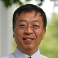 哈德逊研究所高级研究员余茂春 (照片来源：哈德逊研究所）