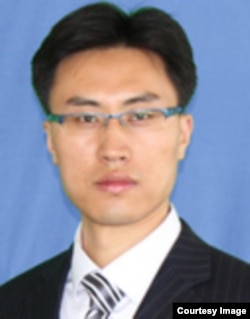 位於北京的卡內基-清華全球政策中心學者趙通（照片提供：趙通）