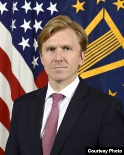 美国国防部主管战略与军力发展的国防部副助理部长柯伯吉(Elbridge Colby)