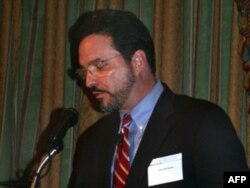 前白宫国家安全委员会亚洲事务主管格林