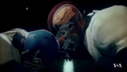 Handheld Tech Can Diagnose Concussions in the Field