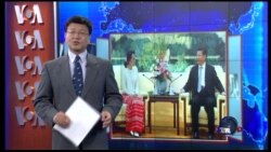 VOA卫视(2015年6月11日 第一小时节目)