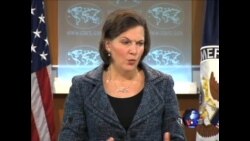 VOA连线：海上争端 美支持国际仲裁与行为准则两者并行