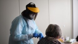 德國建議混打疫苗 抗擊德爾塔變異病毒