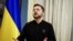 Президент Украины Владимир Зеленский | REUTERS/Alina Smutko
