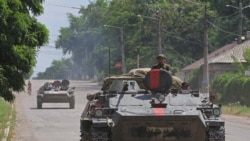 普京宣稱在盧甘斯克取得勝利 澤連斯基誓言收復失地