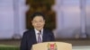 李顯龍長達20年執政落幕 新任總理黃循財宣誓就職