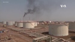 股市擔心油價與新冠病毒影響經濟在週一下跌