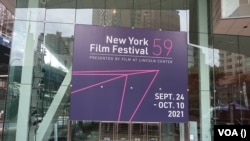 На фестивале. Photo: Oleg Sulkin