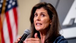 黑利大使：共產主義中國是美國最大的敵人 入侵台灣意味著全面經濟脫鉤