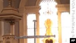 صدر براک اوباما جہوری جدوجہد کی عالمی علامت آنگ ساں سوچی کے ساتھ