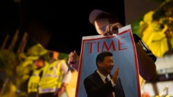 風雲四起習近平如何終局？