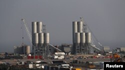 欣克利角核電站