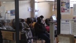 卫生专家呼吁公平分配全球疫苗