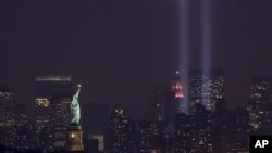 部份中國民眾為當年有關911事件不當言論道歉