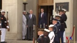 美國再次就華為向盟友發出警告 (粵語)