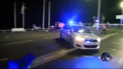 亚欧53国及组织领导人承诺对抗恐怖主义