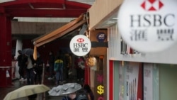 銀行凍結戶口系列（三）：學者批產生寒蟬效應 人權組織籲英美政府施壓