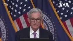 聯儲局大幅減息半個百分點 顯示通脹治理結束