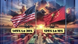 中美达成协议，降低关税，谈判仍在继续