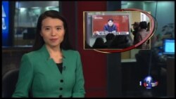 VOA卫视(2016年3月21日 第二小时节目 时事大家谈 完整版)